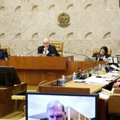 STF mantém regra que reduz aposentadorias por invalidez