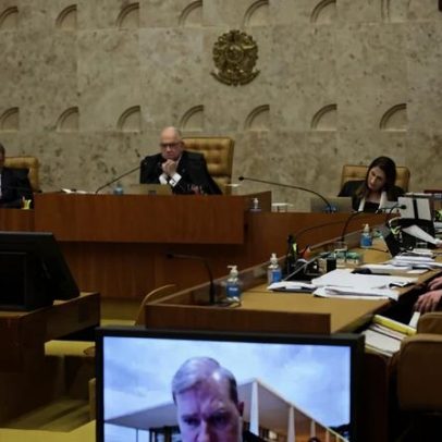 STF mantém regra que reduz aposentadorias por invalidez