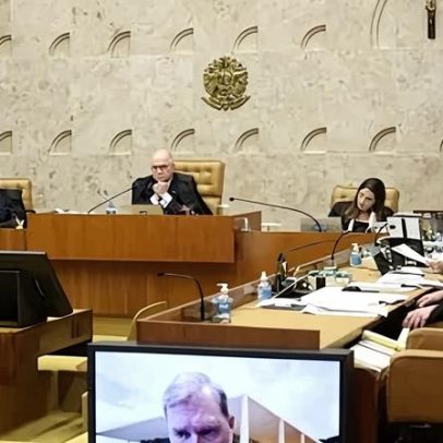 STF suspende julgamento sobre redução de aposentadorias por invalidez