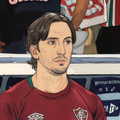 Fluminense divulga relacionados para duelo com o Grêmio