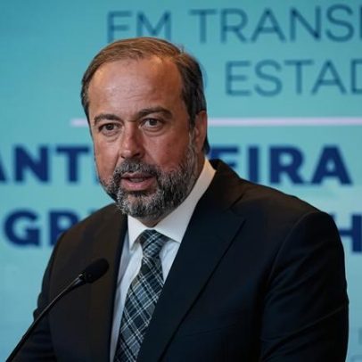 Silveira minimiza tensão entre governo e Senado: pontual