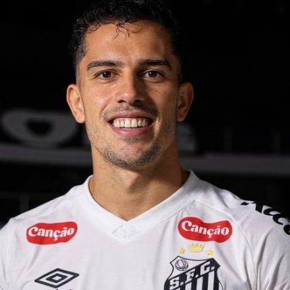 Igor Vinícius se firma como peça-chave do Santos de Vojvoda