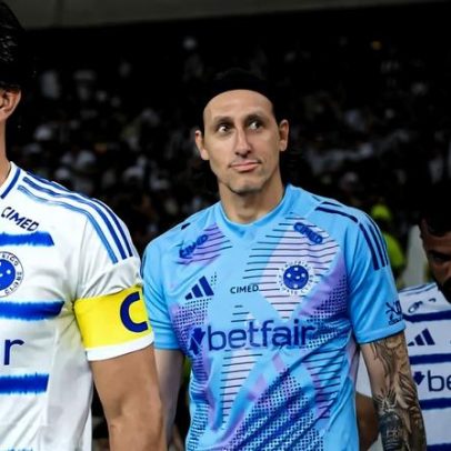 Cruzeiro no Brasileirão: o que ainda está em jogo