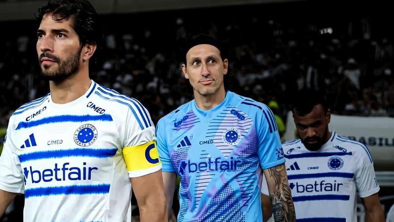 Cruzeiro no Brasileirão: o que ainda está em jogo