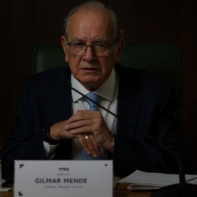 Gilmar Mendes recua de proposta para mudanças nas regras de impeachment