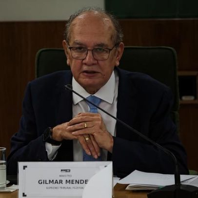 Mendes nega pedido de Messias e mantém restrições a impeachment de ministros