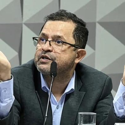 CPMI prende ex-coordenador do INSS após 9 horas de depoimento
