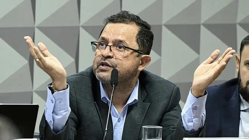 CPMI prende ex-coordenador do INSS após 9 horas de depoimento