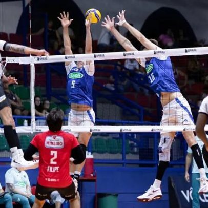 Cruzeiro x Osaka Bluteon: onde assistir ao Mundial de vôlei