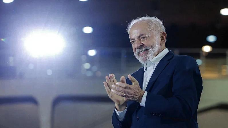 Imagem: Ricardo Stuckert/PR