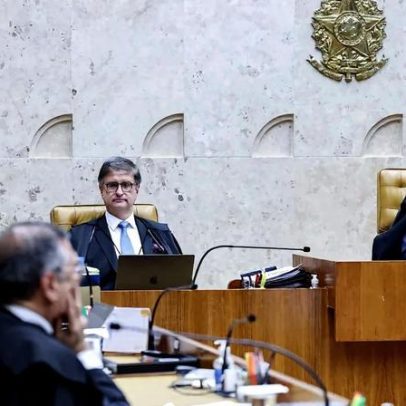 Fachin reclama contra defensora por sustentação oral em videoconferência