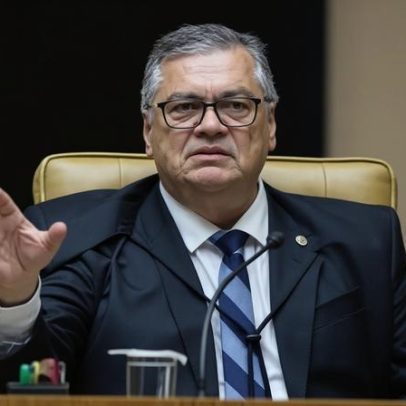 Dino defende revisão da Lei do Impeachment após decisão de Gilmar Mendes