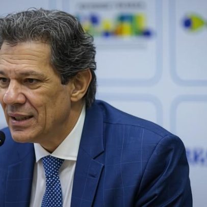 Haddad afirma aporte aos Correios ficar abaixo de R$ 6 bilhões