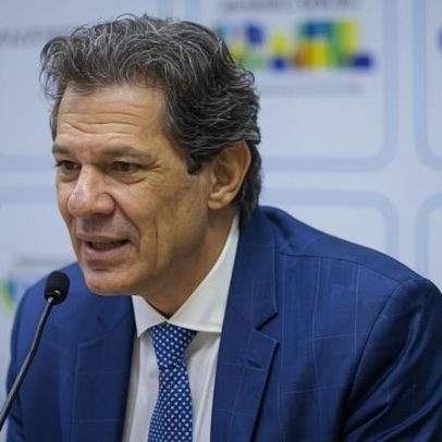 Orçamento de 2026 precisa de R$ 20 bilhões para ser fechado, diz Haddad