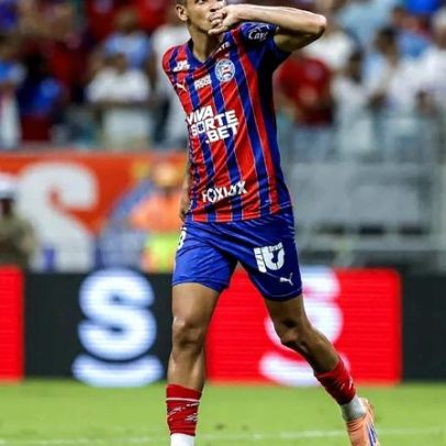 Bahia vence o Sport e encerra campanha como mandante no Brasileirão