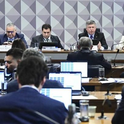 CPMI do INSS rejeita convocação de Messias e Lulinha