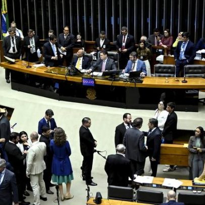 Congresso infla emendas com recursos da Previdência e programas sociais