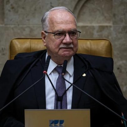 Fachin trabalha em código de conduta desde assumir presidência do STF