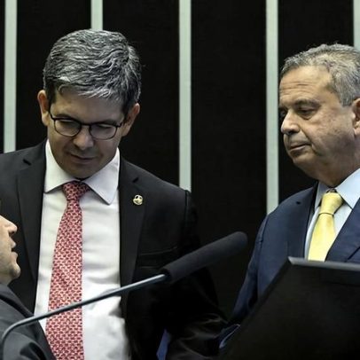 Oposição e governo divergem sobre penas relacionadas ao 8 de janeiro
