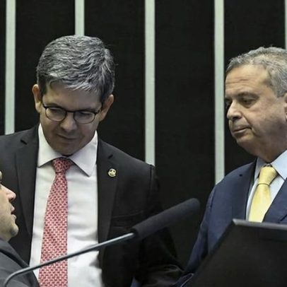 Oposição tenta barrar governo e votar dosimetria no Senado