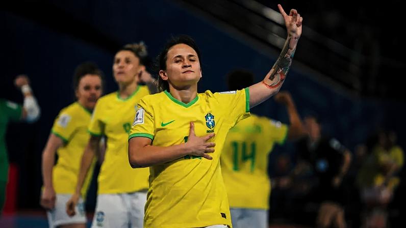 Radar Olímpico revela o brilho do Brasil no Judô, Futsal e Handebol