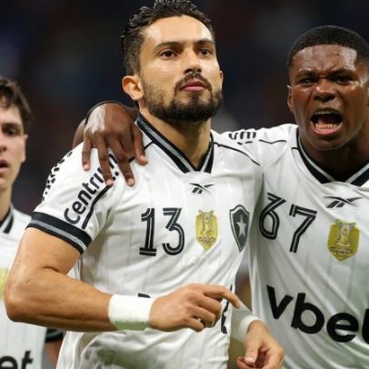 Botafogo: cenários para classificação direta à fase de grupos da Libertadores