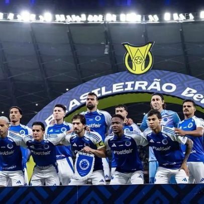 Cruzeiro domina Bola de Prata com quatro premiados