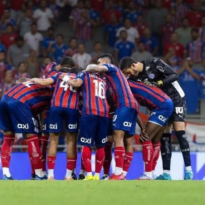 Fim de ano aponta aumento de cobrança para o Bahia