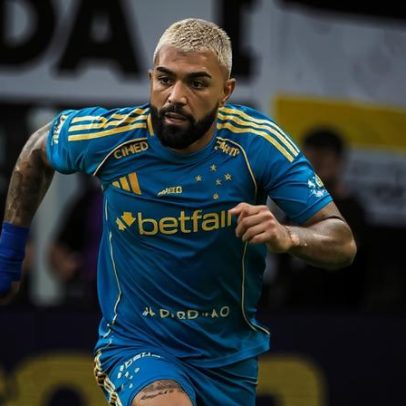 Santos negocia com Gabigol, mas impasse persiste sobre valores