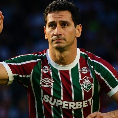 Fluminense anuncia relacionados para duelo com o Vasco