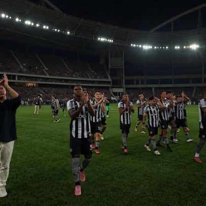 Botafogo define prioridades na janela de transferências
