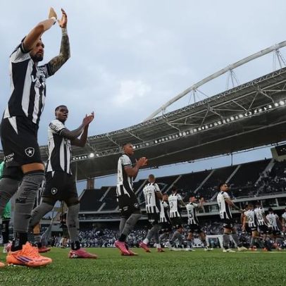 Retrospectiva 2025: Botafogo encerra ano com lições importantes
