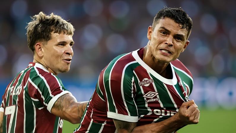 Brasileirão do Fluminense: qual o retrato final?