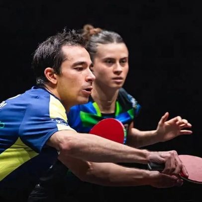 Tênis de mesa cresce nos EUA com avanços dos eventos da WTT