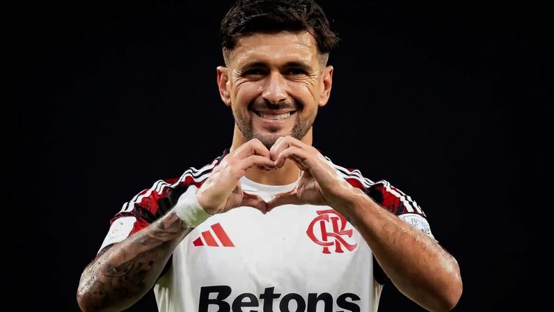 Horário da semifinal Flamengo x Pyramids é divulgado; confira