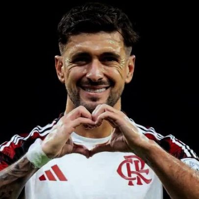 Arrascaeta, Zanotti e Filipe Luís vencem o Rei da América 2025