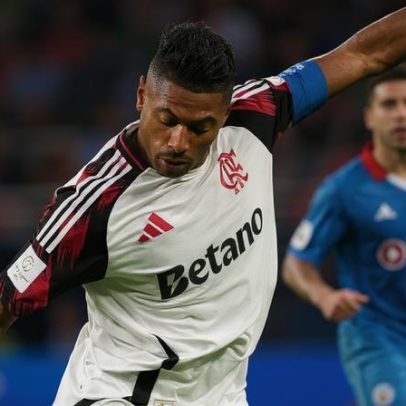Bruno Henrique deixa recado após derrota do PSG para o Flamengo: ninguém irá apagar