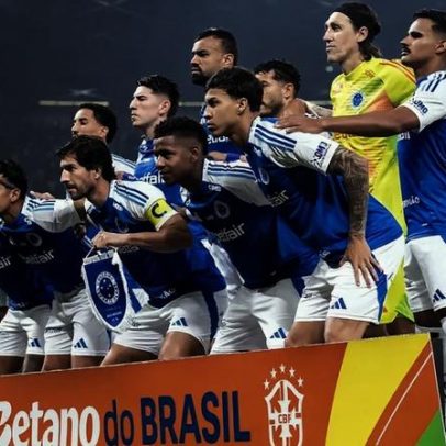 Cruzeiro tem vantagem para buscar remontada contra o Corinthians