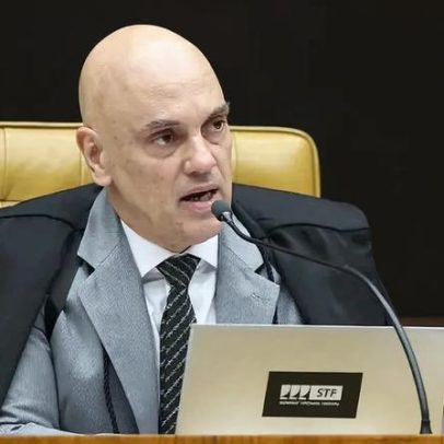 STF forma maioria contra marco temporal para terras indígenas