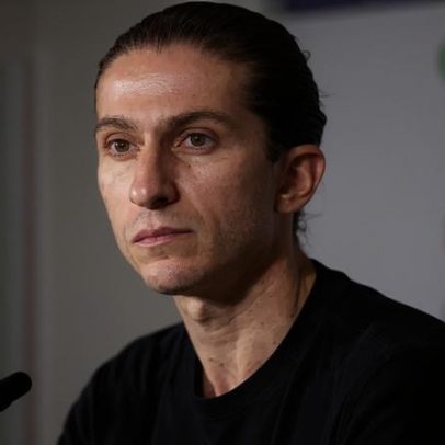 Filipe Luís rebate afirmação de Luis Enrique sobre Flamengo e PSG