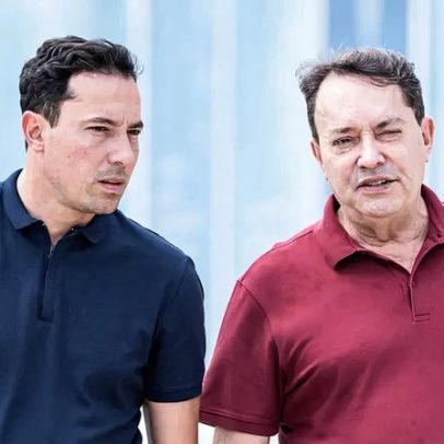 Pedro Junio fala sobre negociações envolvendo Jardim e Matheus Pereira