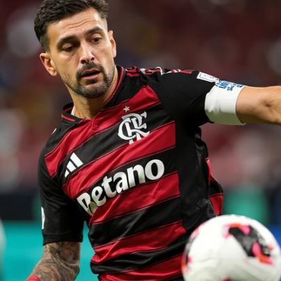 Arrascaeta destaca maturidade do Flamengo antes da final contra o PSG