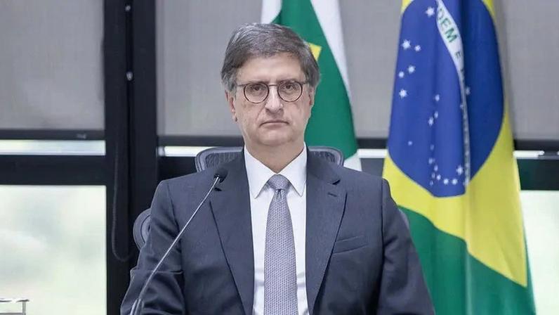 Paulo Gustavo Gonet Branco, procurador-geral da República. (Foto: Antônio Augusto/MPF)