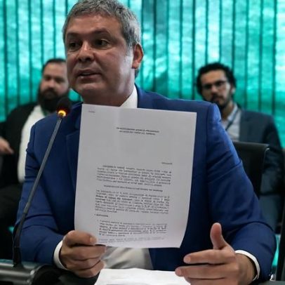 Governo minimiza tensões com Congresso e mira 2026 mais seletivo