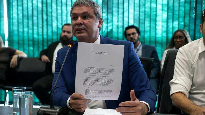 ‘Ganhamos na sociedade’: governo minimiza tensões com o Congresso e prepara 2026 mais seletivo