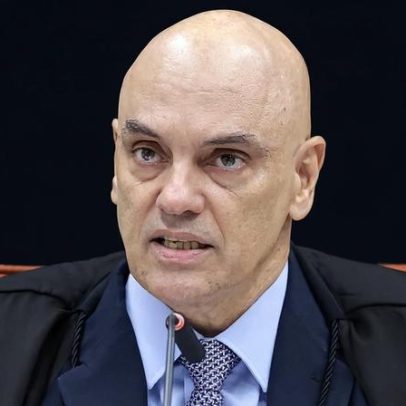 Moraes aponta dúvida sobre viagem de Filipe Martins aos EUA e nega violações
