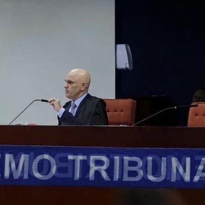 Moraes sinaliza apoio a propaganda eleitoral obrigatória em streaming