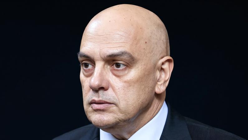 Novas decisões de Moraes declara a extinção da punibilidade de réus envolvidos no 8 de janeiro (Foto: Antonio Augusto/STF)