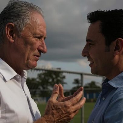 Cruzeiro encaminha saída de atacante para clube da Série B