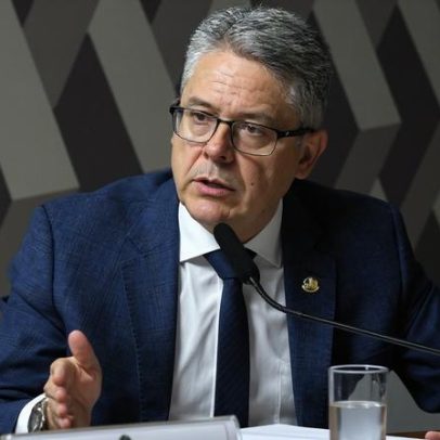 Senador Vieira vota pela rejeição do PL da dosimetria na CCJ